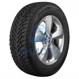 Шина 235/50R20 Ikon Autograph Snow 3 SUV 104T